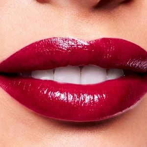 Last!!! NIB Mac AALIYAH lipstick. HOT LIKE...